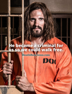 Death-Row-Jesus_Small Poster